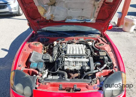 1995 Dodge Stealth R/T/Sport z USA, uszkodzony, nr VIN JB3AM84J4SY006366